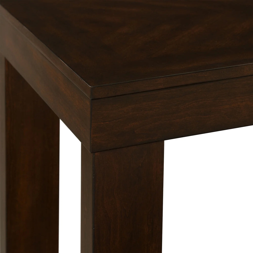 Multipurpose Bar Table Set U95147