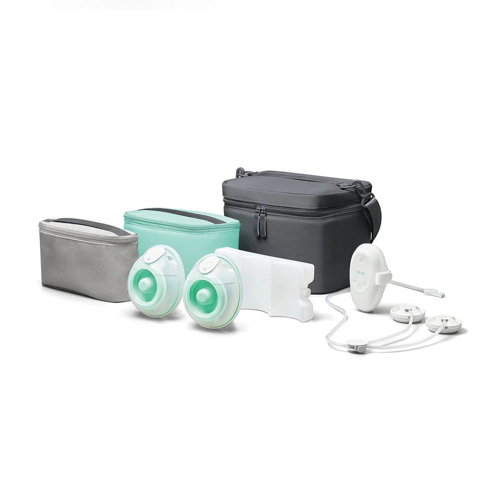 Hands-Free Electric Breast Pump with Bag L7500