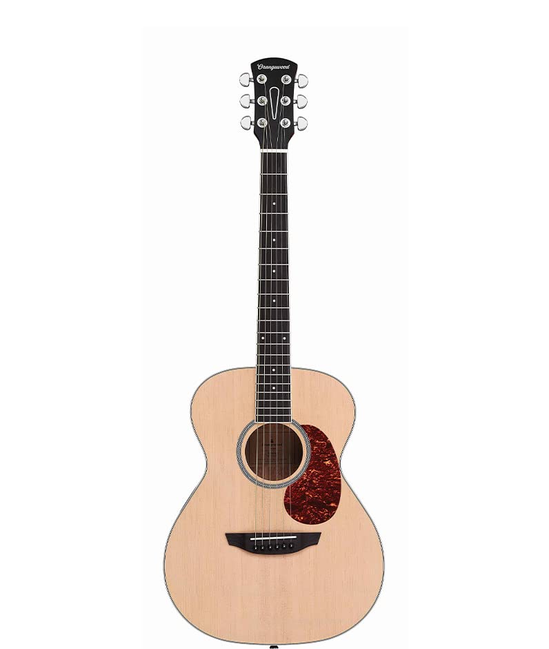 Junior 3/4 Size Acoustic Guitar with Spruce Top Y458685