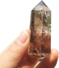 Natural Crystal Stone Wand Tower C749857