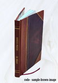 Leather Bound Z24702