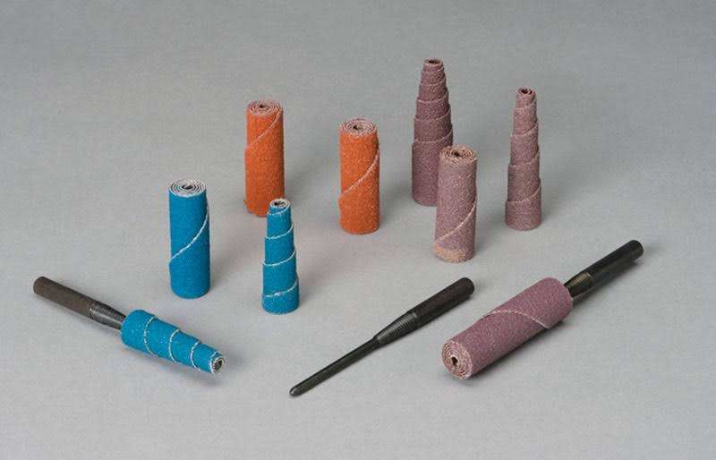 3/4 in x 2 in x 3/16 in Straight Cartridge Roll, 40, 50 per Case N3749