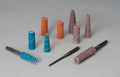 3/4 in x 2 in x 3/16 in Straight Cartridge Roll, 40, 50 per Case N3749