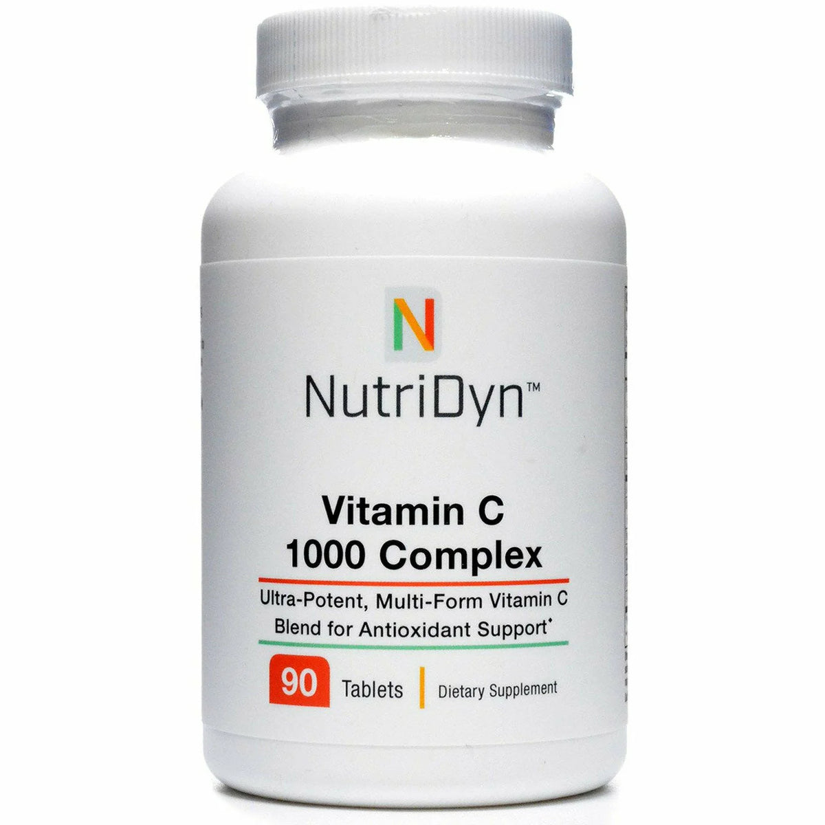 Vitamin C 1000 Complex 90 tablets U331705
