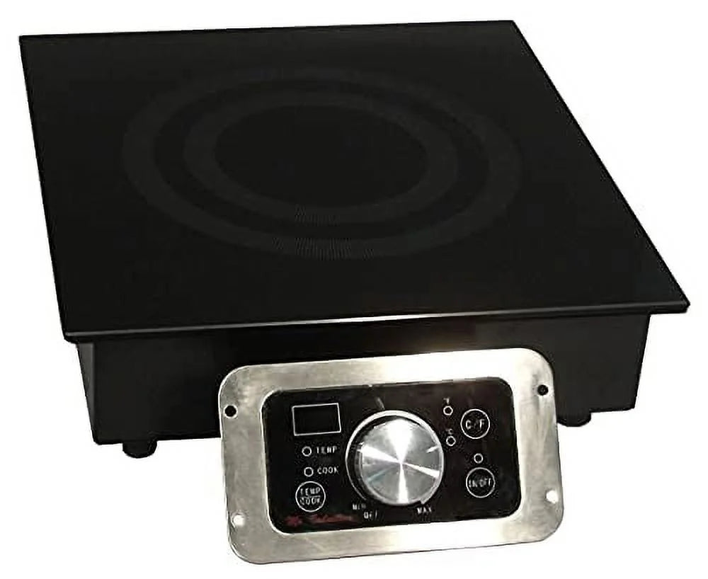 1800W Built in Commercial Induction R185434