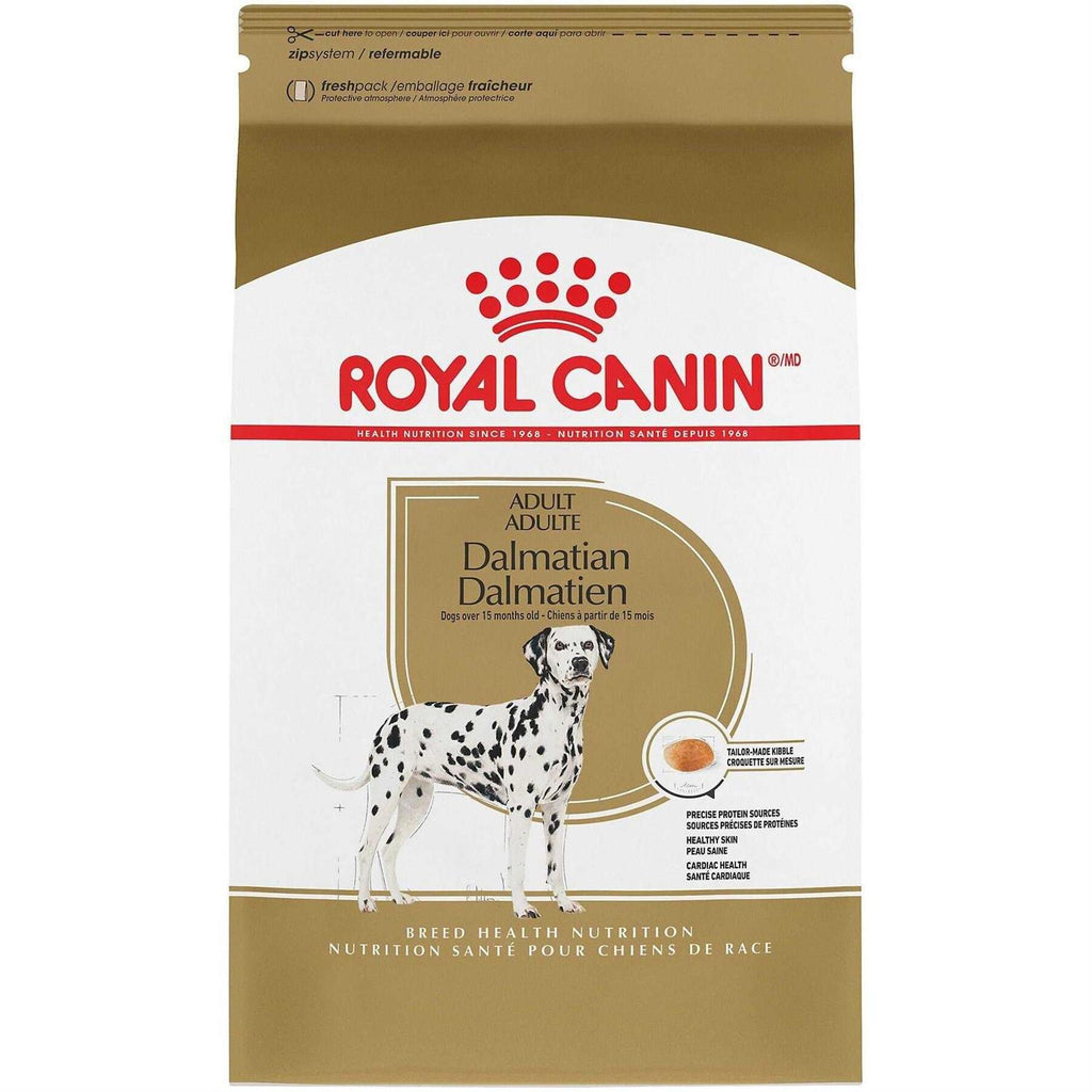 Adult Dry Dog Food Q107