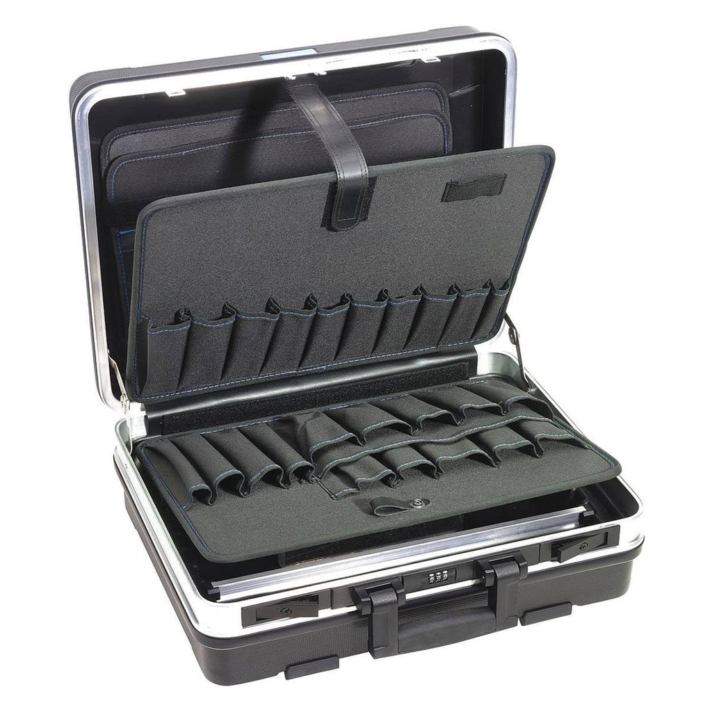 Plastic Tool Case M94360