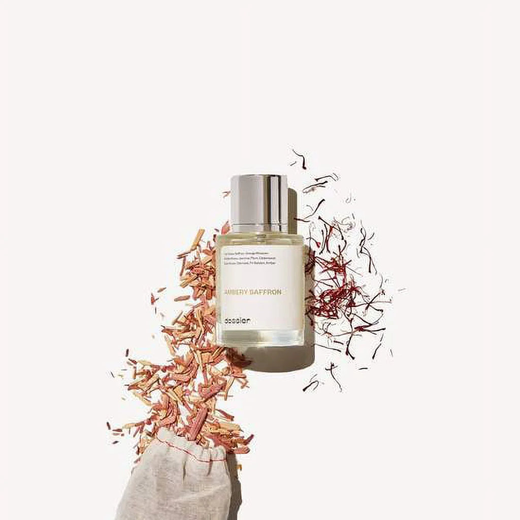 Saffron Eau De Parfum 50Ml / 1.7Oz J603727