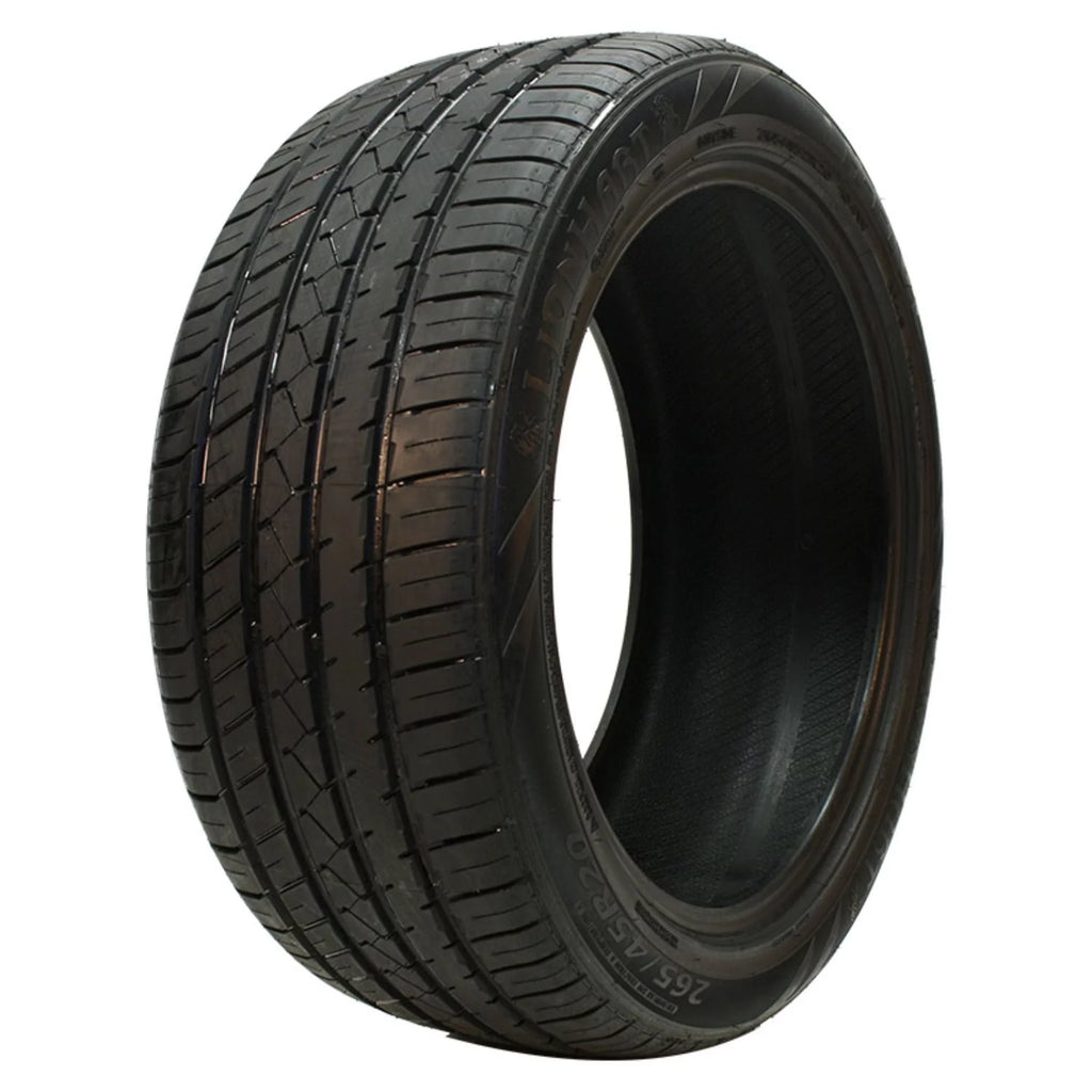 All Season 265/40ZR21 105Y XL Passenger Tire M539375
