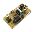 Cooktop Module Assembly V587
