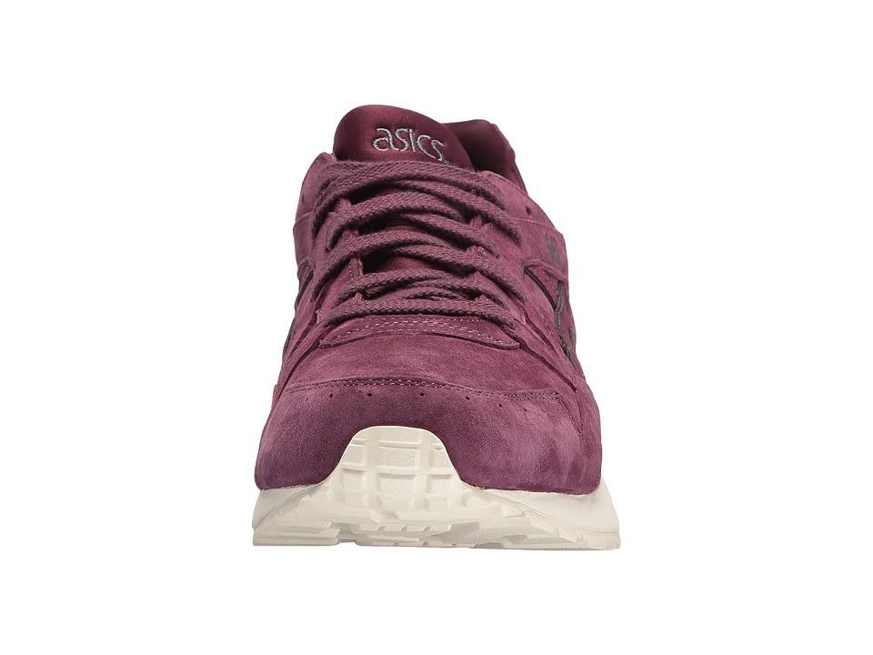 Gel Lyte V 5 Eggplant P91510