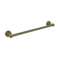 Antique Brass 36 inch Towel Bar A21030