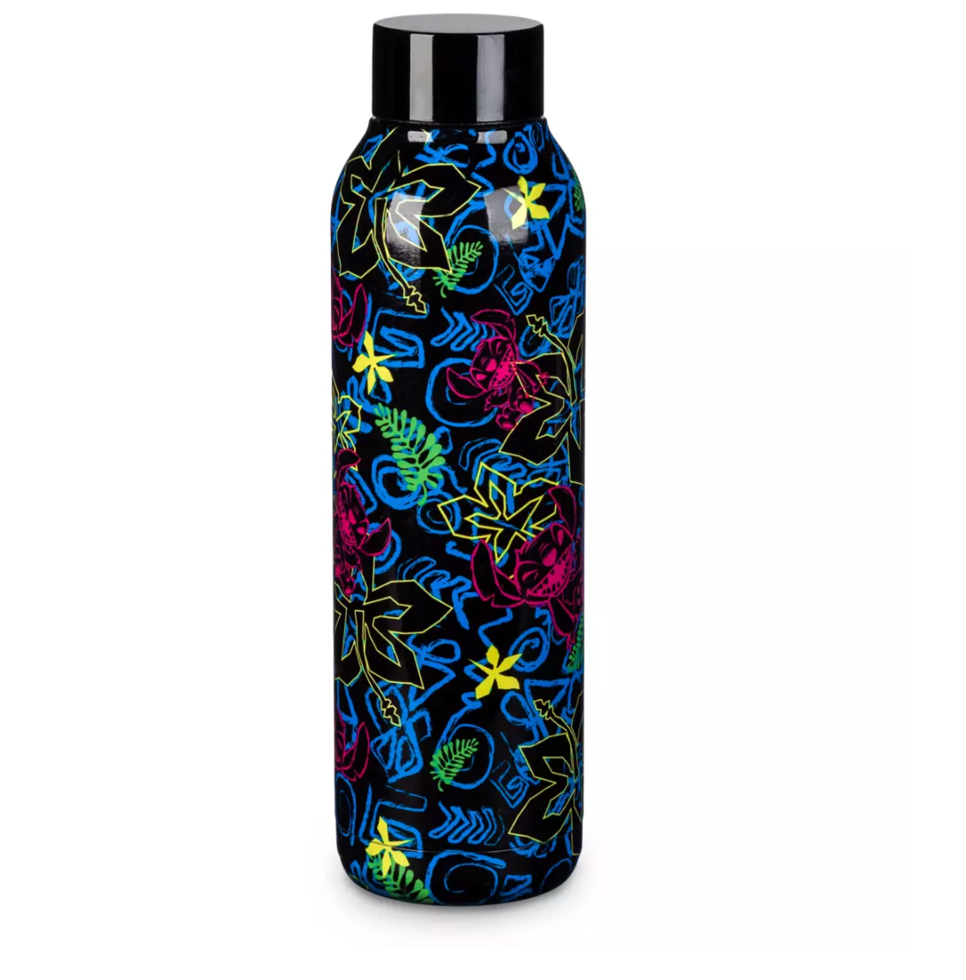 Stainless Steel Water Bottle H49322