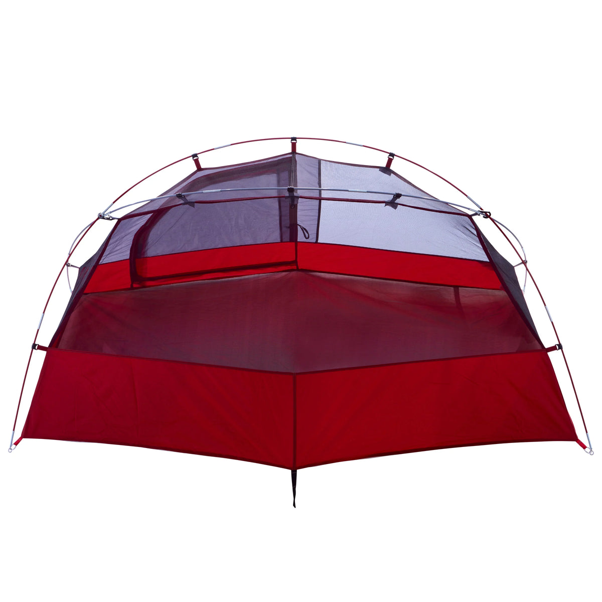 1-Person Backpacking Tent with Large Door I10774