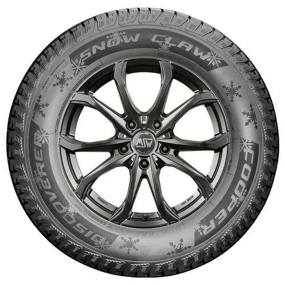 Winter Light Truck Tire LT285/70R17 B20985