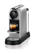Silver Espresso Machine N162689