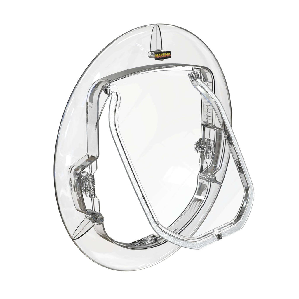 Ultra Clear Pet Door D4235