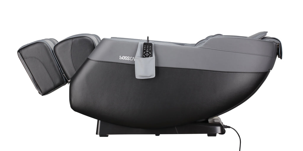 Black Massage Chair and Recliners J697709