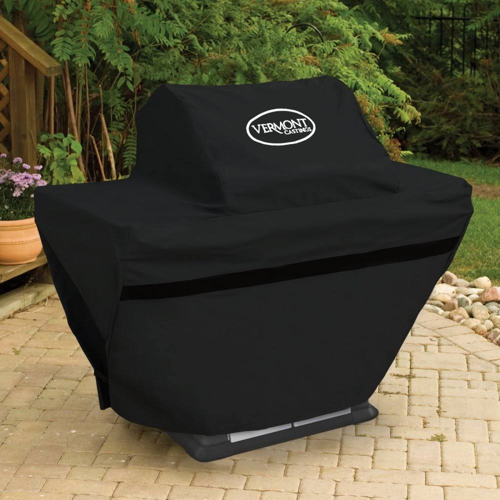 5-Burner Grill Cover W7408