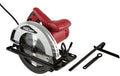 12 Amp Corded 7-1/4 inch Circular Saw I64235