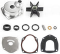 Water Pump Repair Kit for Mercury Mariner Outboard Engines 225/250/300HP Pack of 2 Y98625