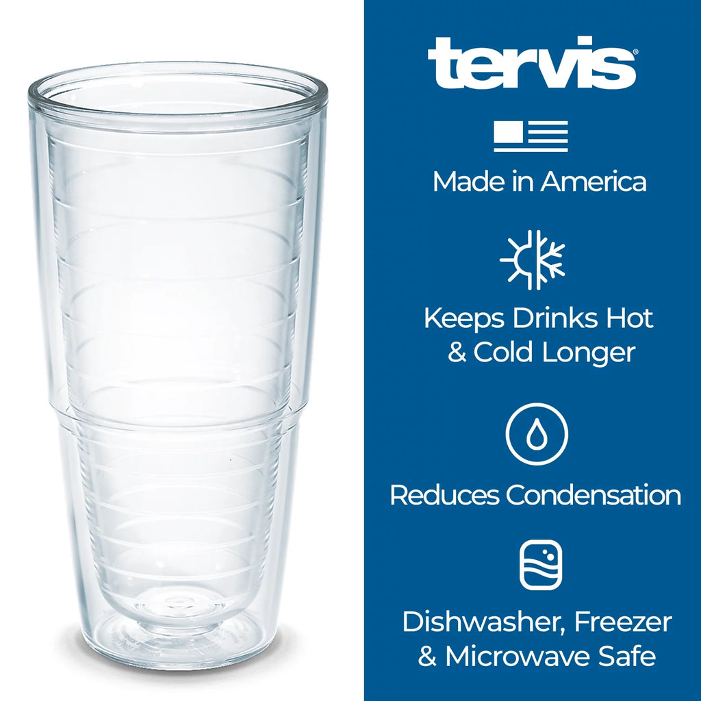 24oz Double Walled Insulated Tumbler E332919