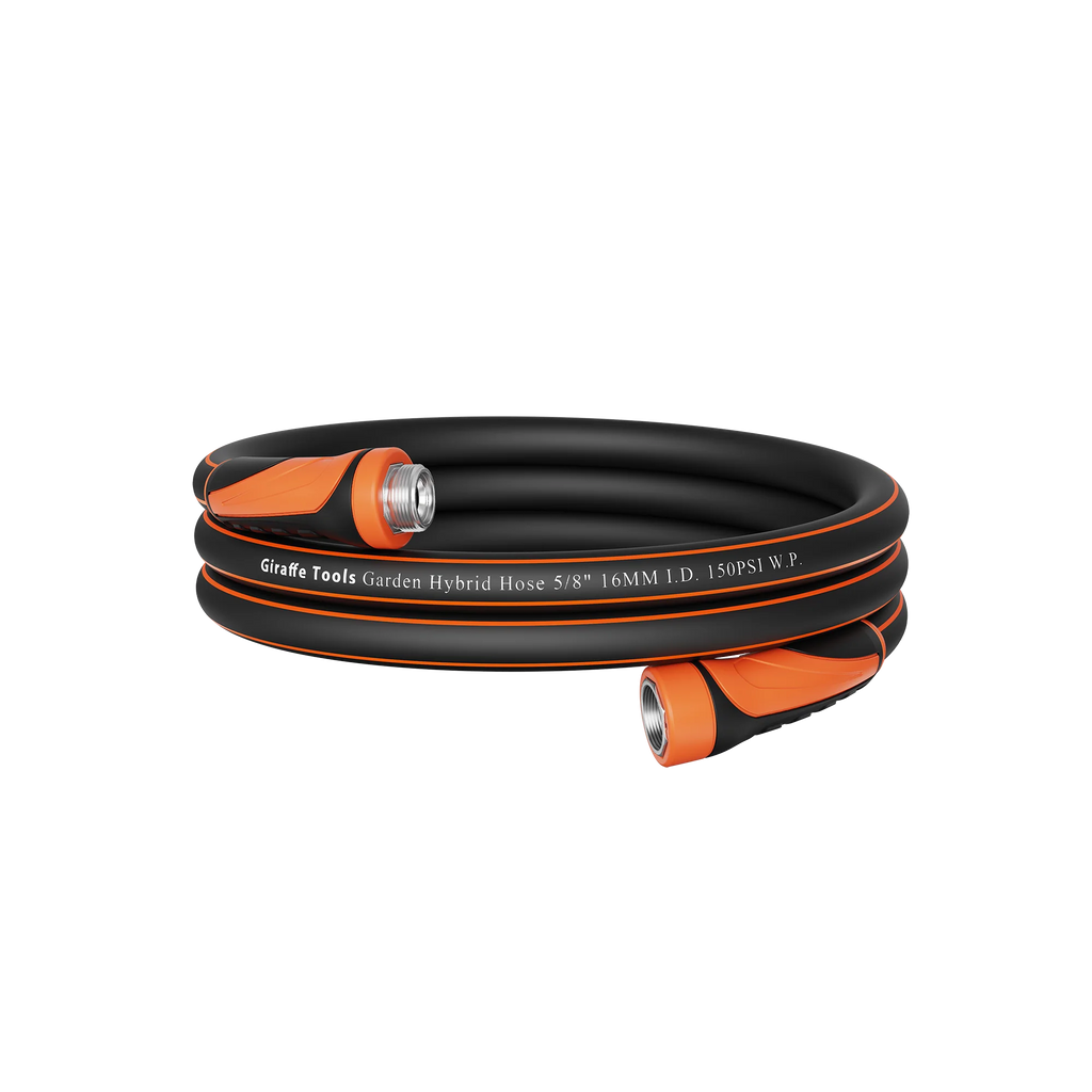 3ft-100ft Hybrid Garden Hose P517006