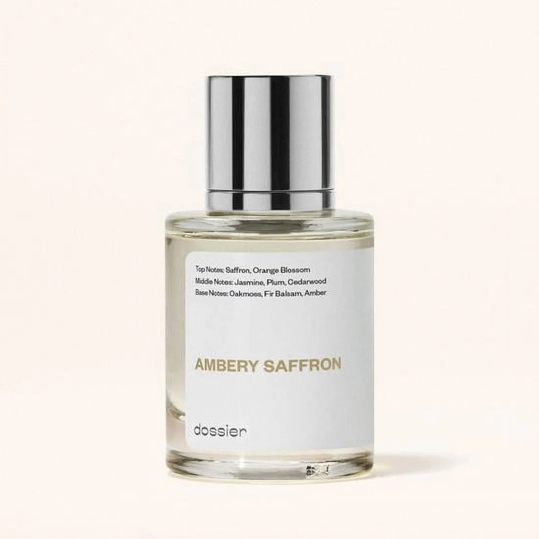 Saffron Eau De Parfum 50Ml / 1.7Oz J603727