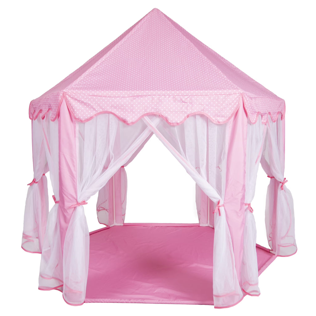 Princess Castle Tent Polyester V487