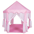 Princess Castle Tent Polyester V487