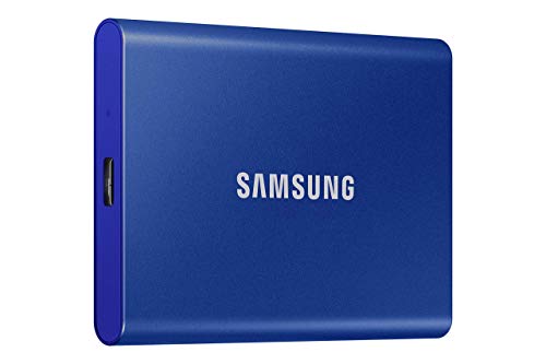 1TB Portable External Solid State Drive, Gray U50991