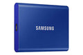 1TB Portable External Solid State Drive, Gray U50991