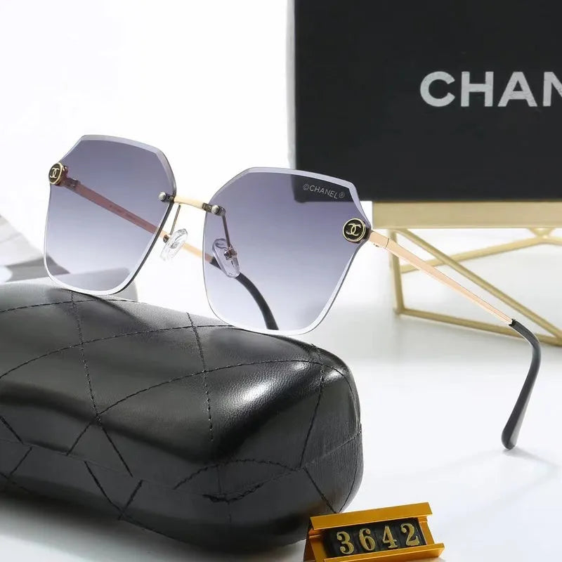 Polarized Sunglasses N49749
