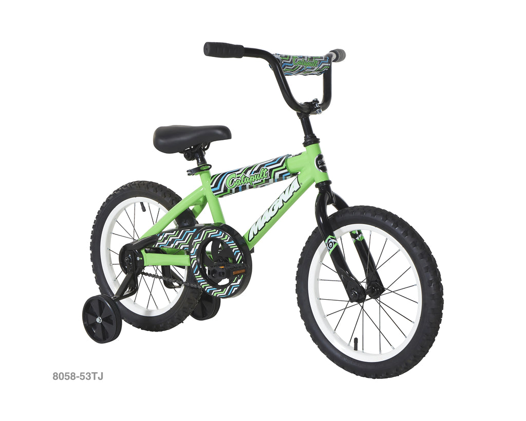 16-Inch BMX Bike I4013