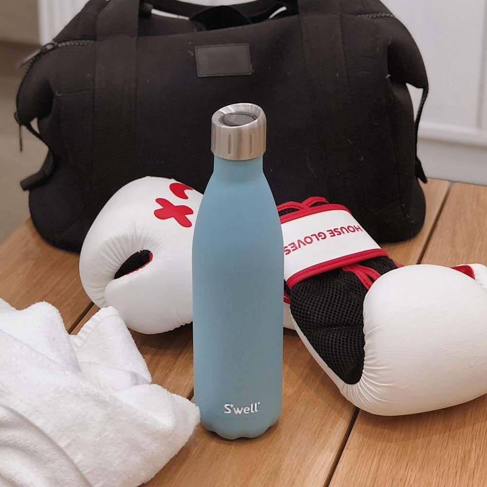 Stainless Steel Bottles with Sport Cap C2459