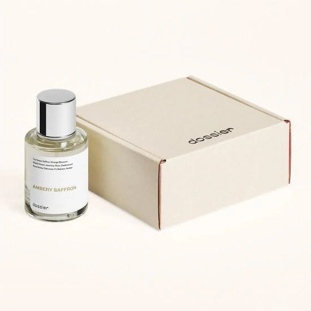 Saffron Eau De Parfum 50Ml / 1.7Oz J603727
