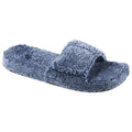 Men's Navy Adjustable Spa Slide J98061