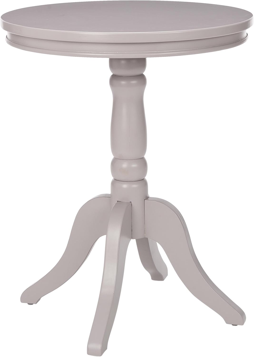 White Side Table E992957