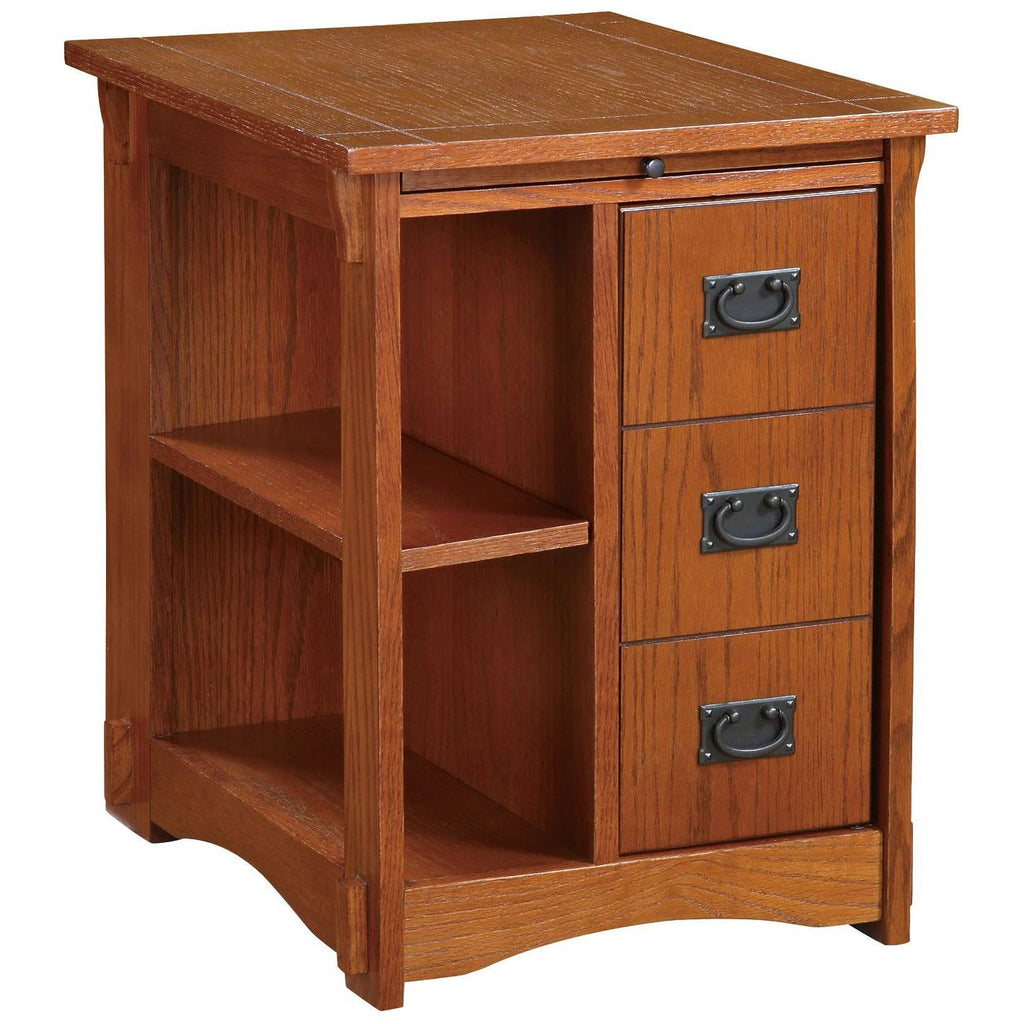 Cabinet Table O490