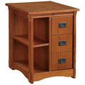 Cabinet Table O490