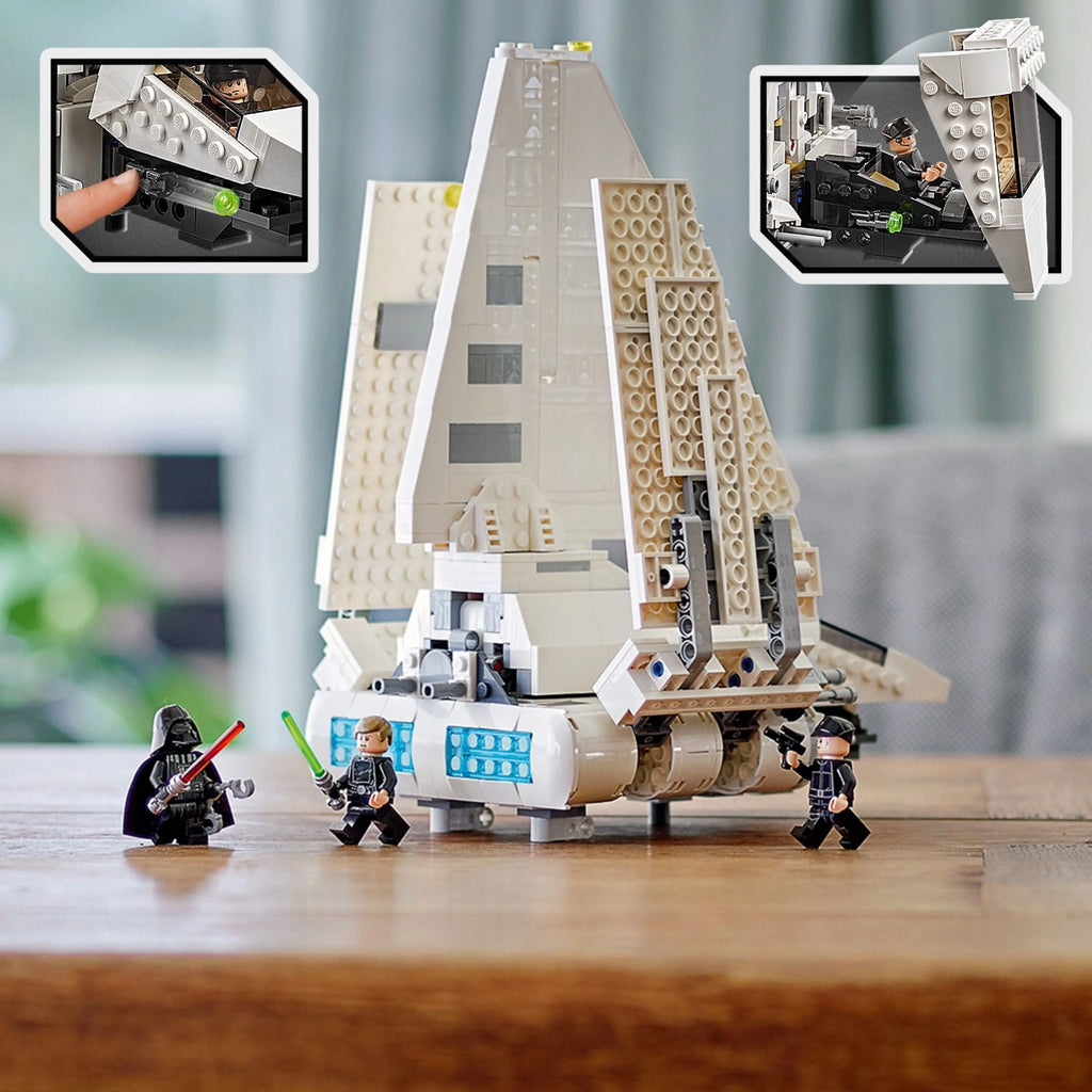 Building Toy 660 Pieces M35343