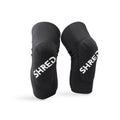 Knee-Elbow Pads Xs Black P7873