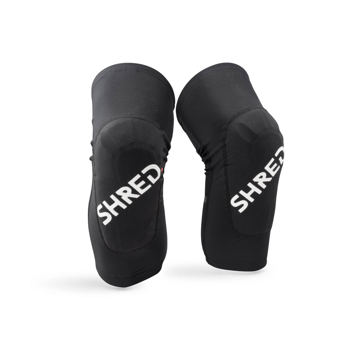 Knee-Elbow Pads Xs Black P7873