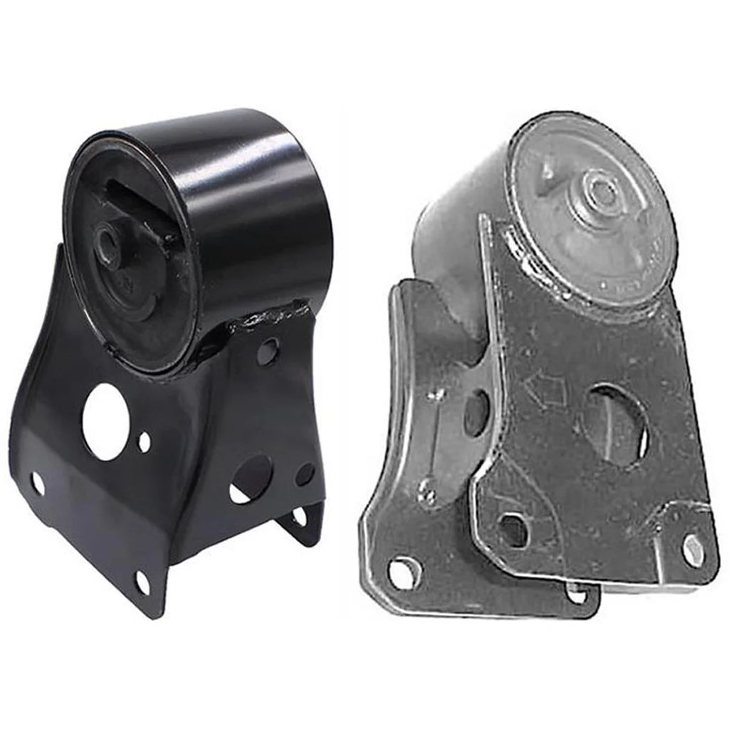 Engine Mount Set of 2 Y303