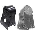 Engine Mount Set of 2 Y303