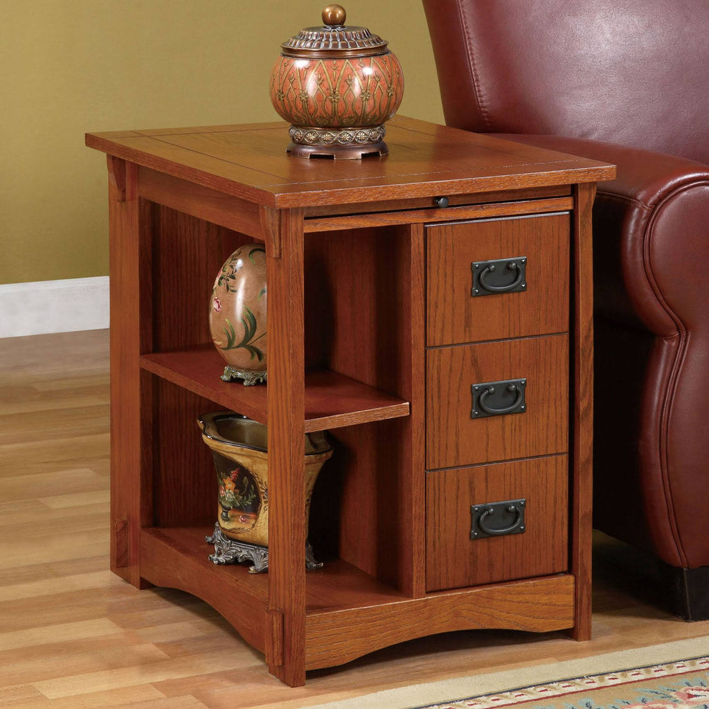 Cabinet Table O490
