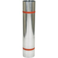Galvanized Roll Valley Flashing L224