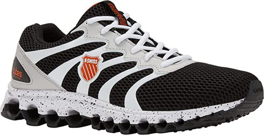 Black Vapor Blue Pureed Pumpkin Training Shoe O97451
