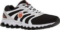 Black Vapor Blue Pureed Pumpkin Training Shoe O97451