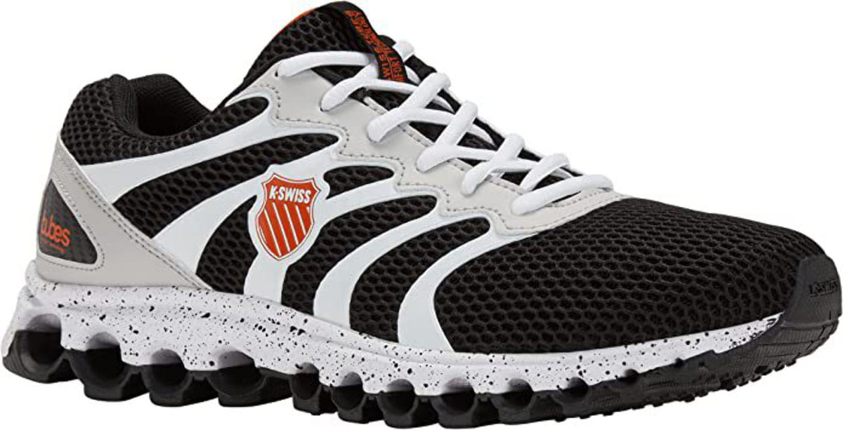 Black Vapor Blue Pureed Pumpkin Training Shoe O97451